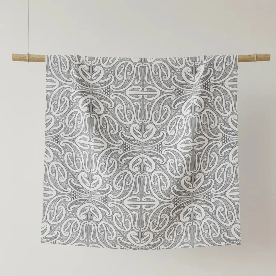 Hiwa Awa Co Āhuru Swaddle - Image 6