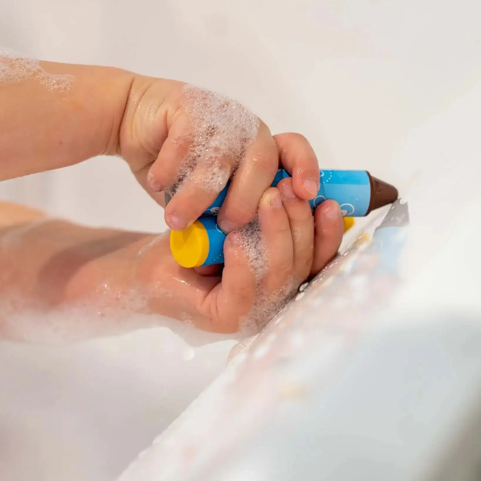 Honeysticks Bath Crayons Super Jumbos 7pk - Image 4