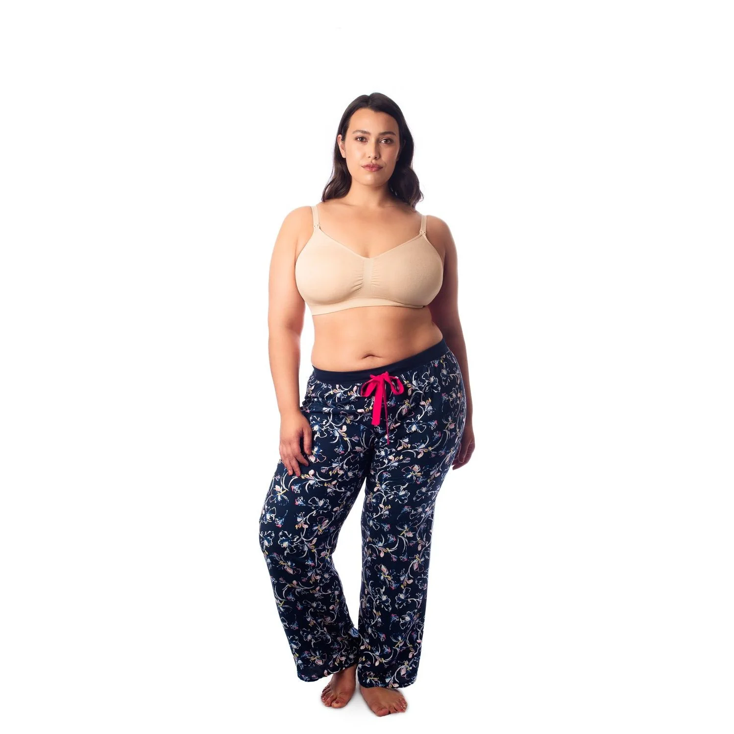 Hotmilk My Necessity Multi-fit Bra Frappe Full Cup - Clearance - Image 4