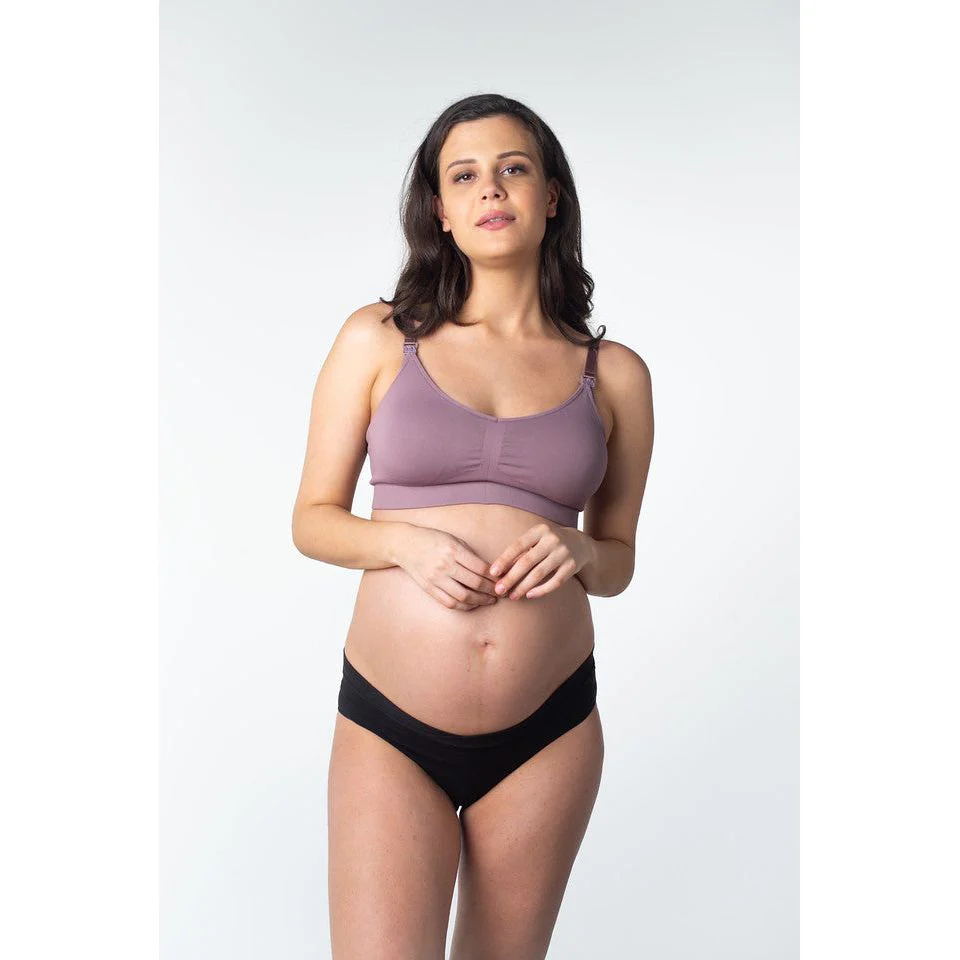 Hotmilk My Necessity Multi-fit Bra Twilight Regular Cup - Clearance - Image 3