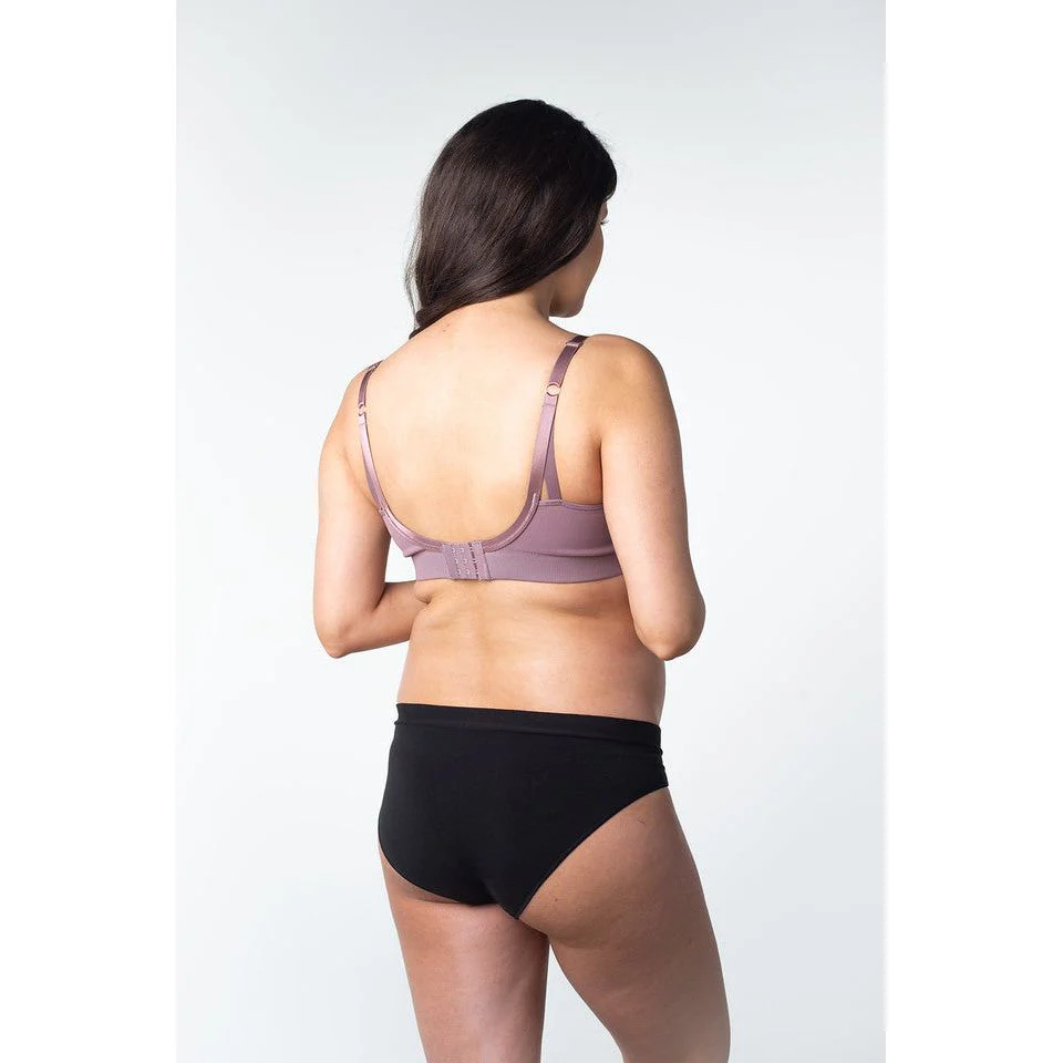 Hotmilk My Necessity Multi-fit Bra Twilight Regular Cup - Clearance - Image 4