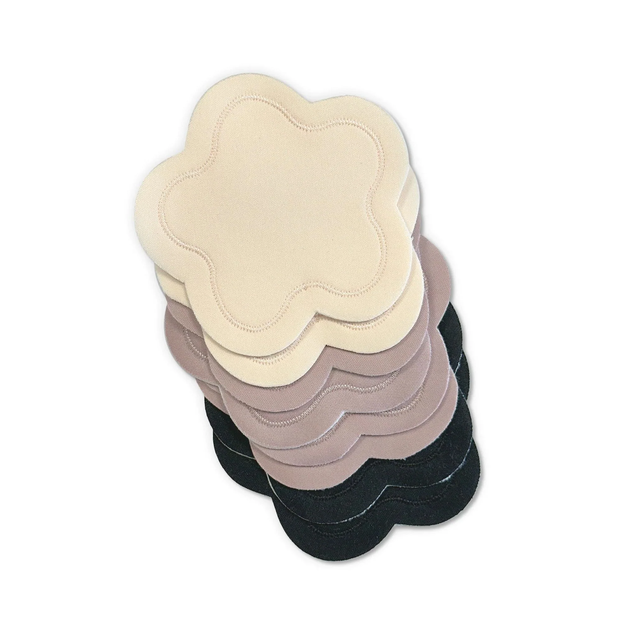 Hotmilk Reusable Nursing Pads - 8 pk - Image 4