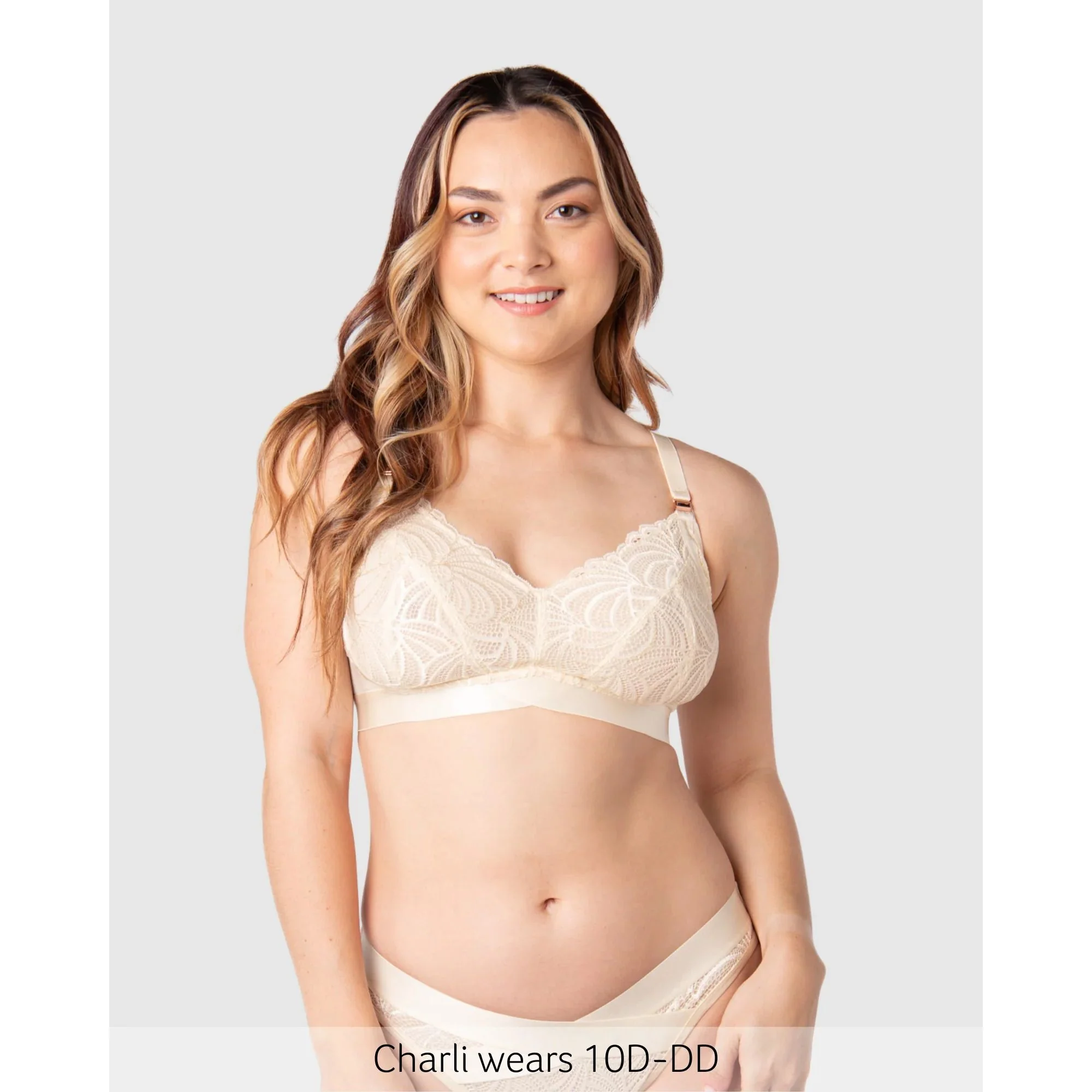 Hotmilk Maternity & Nursing