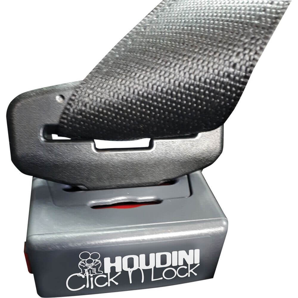 Houdini Click N Lock - Image 2