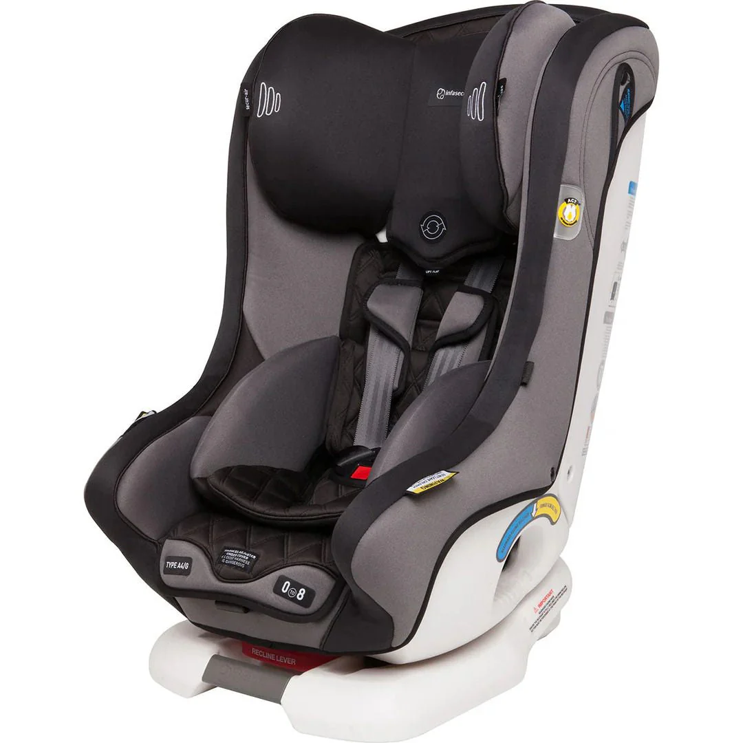 InfaSecure Achieve Premium Night (Birth to 8 Years) - Image 3
