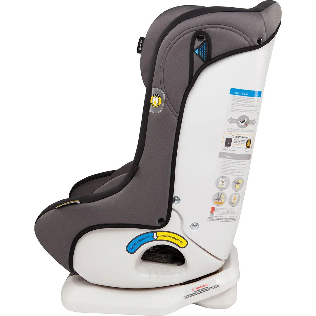 InfaSecure Achieve Premium Night (Birth to 8 Years) - Image 4