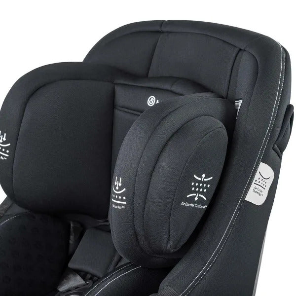 InfaSecure Attain Air CafeTek 0-4 years - Image 3