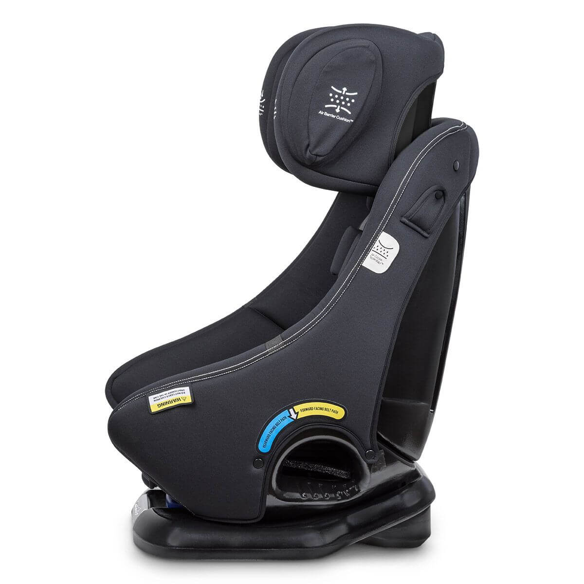 InfaSecure Attain Air CafeTek 0-4 years - Image 6