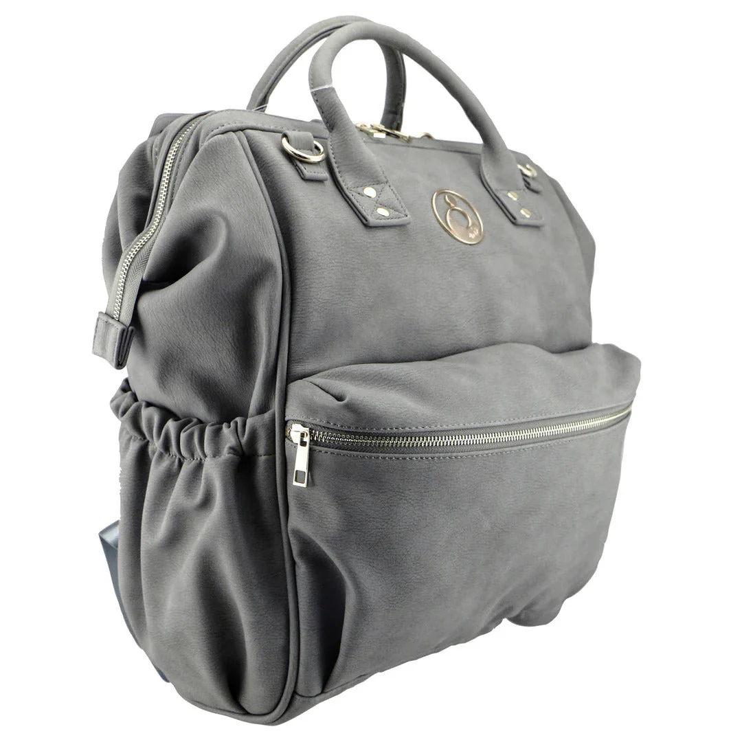 Isoki Byron Backpack - Image 2
