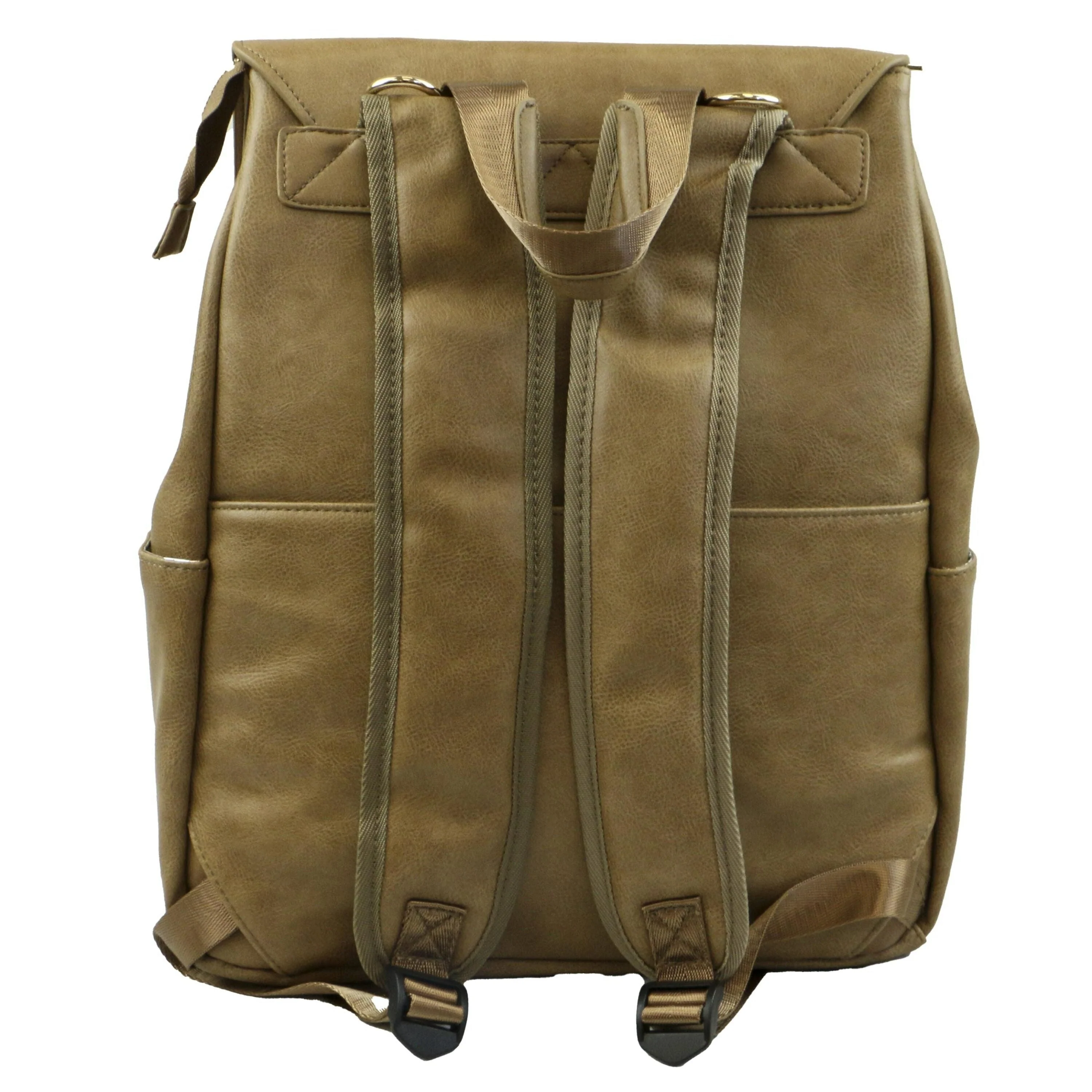 Isoki Hartley Backpack - Image 12