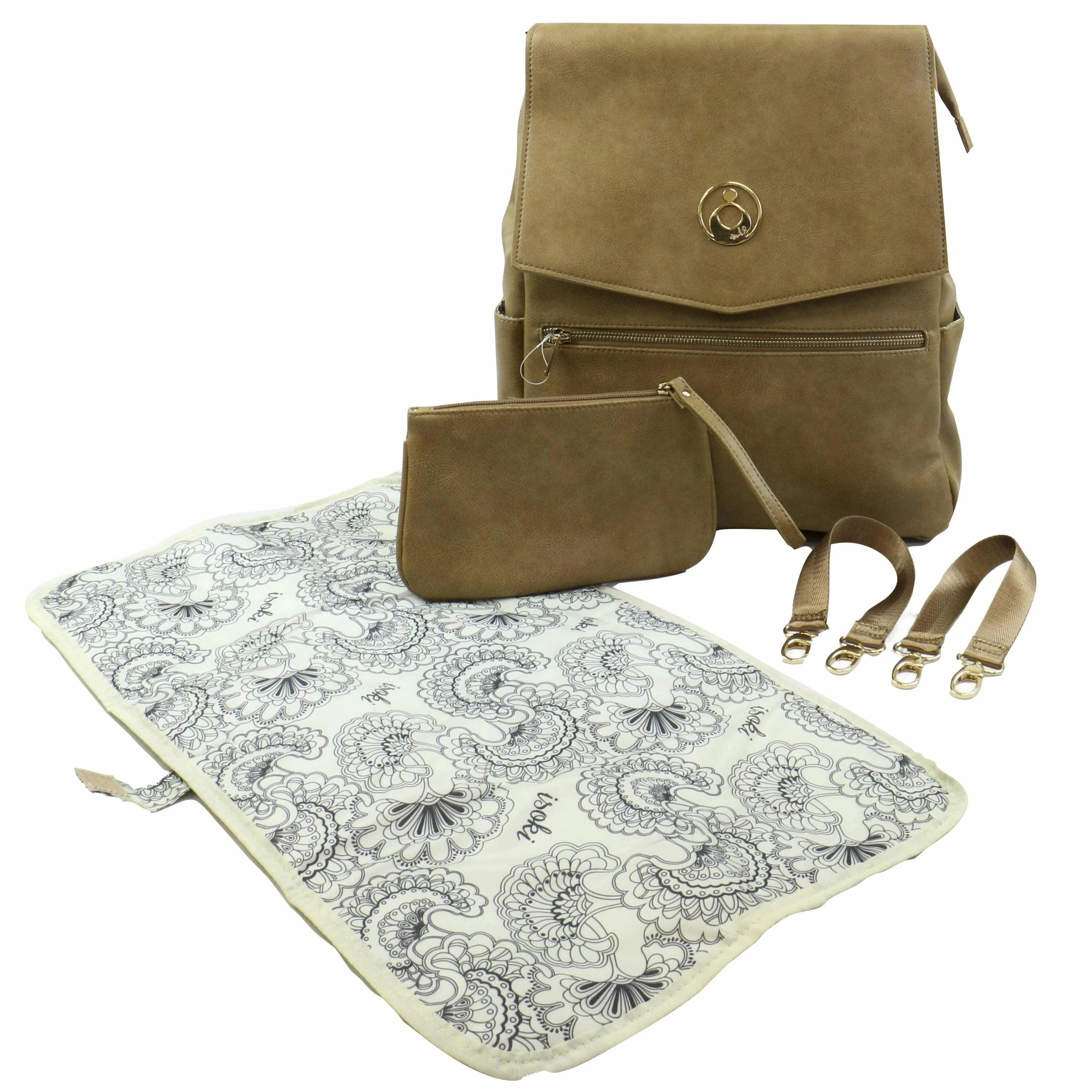 Isoki Hartley Backpack - Image 13