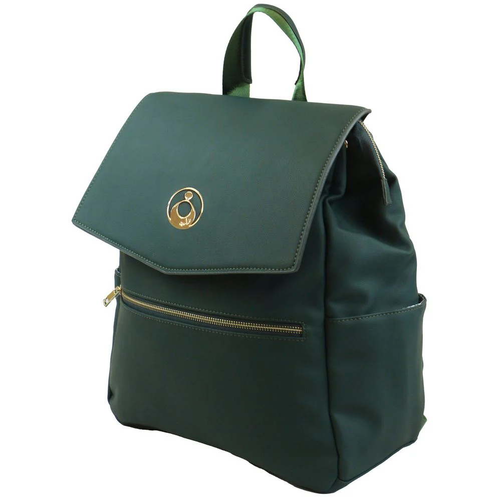 Isoki Hartley Backpack - Image 2
