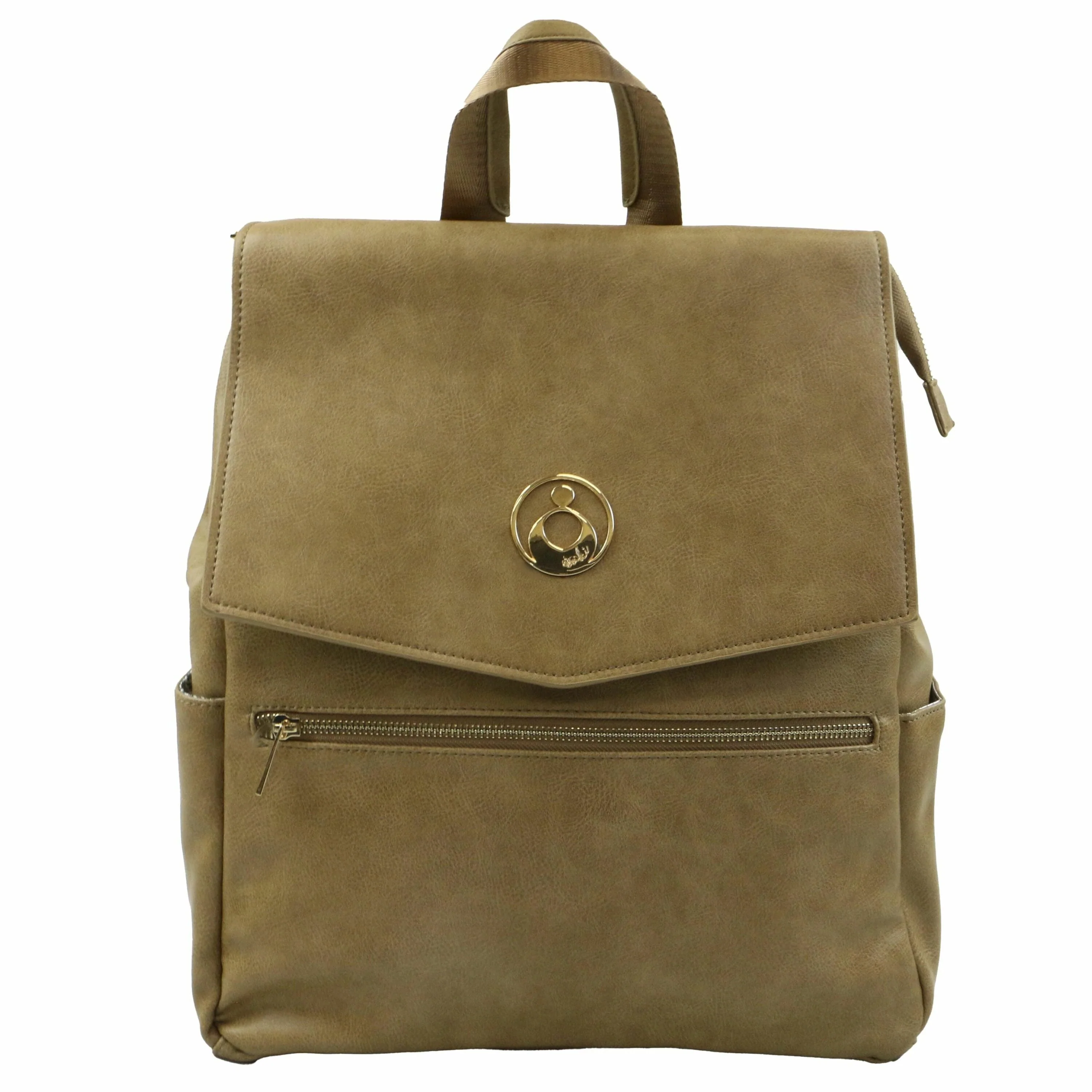 Isoki Hartley Backpack - Image 4