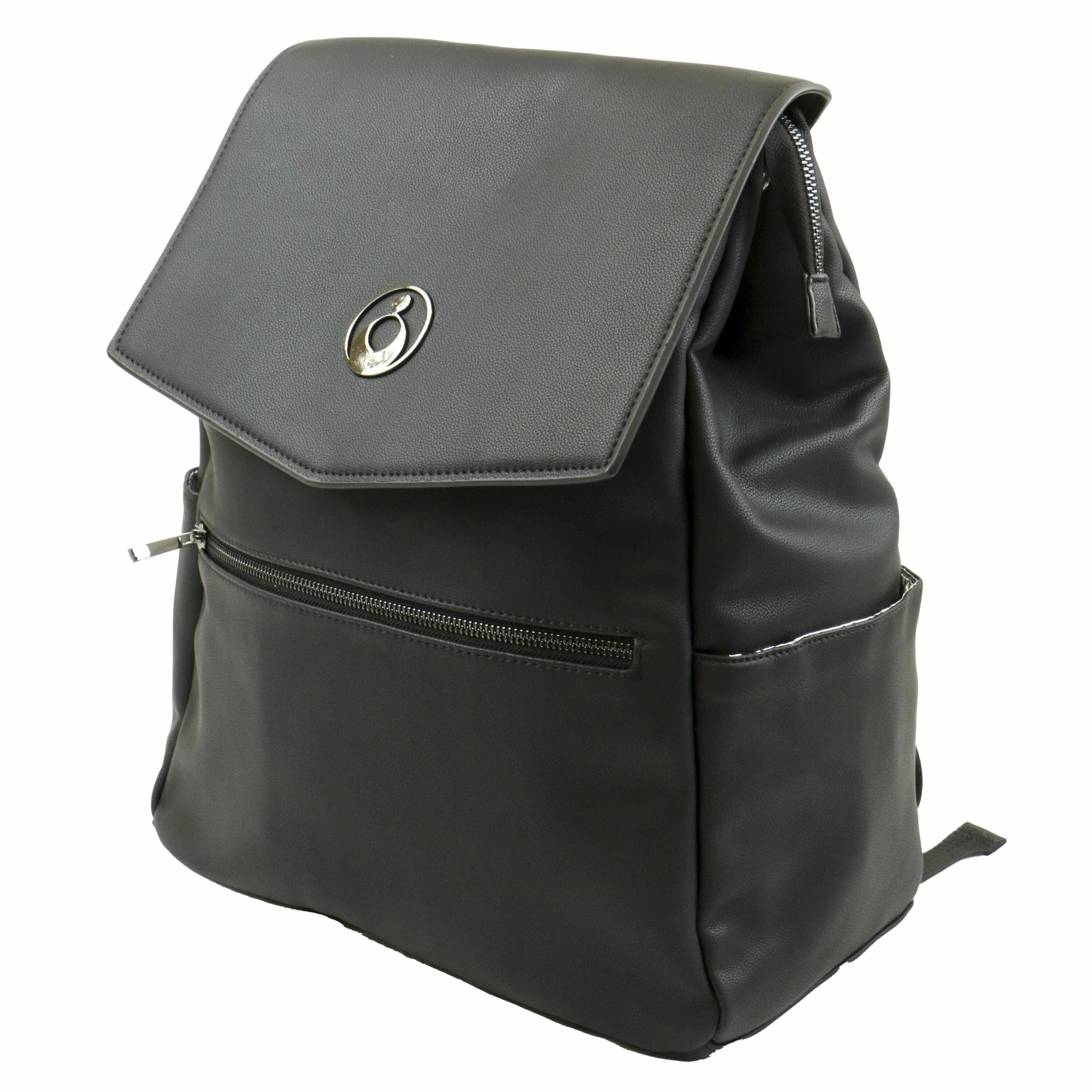 Isoki Hartley Backpack - Image 5