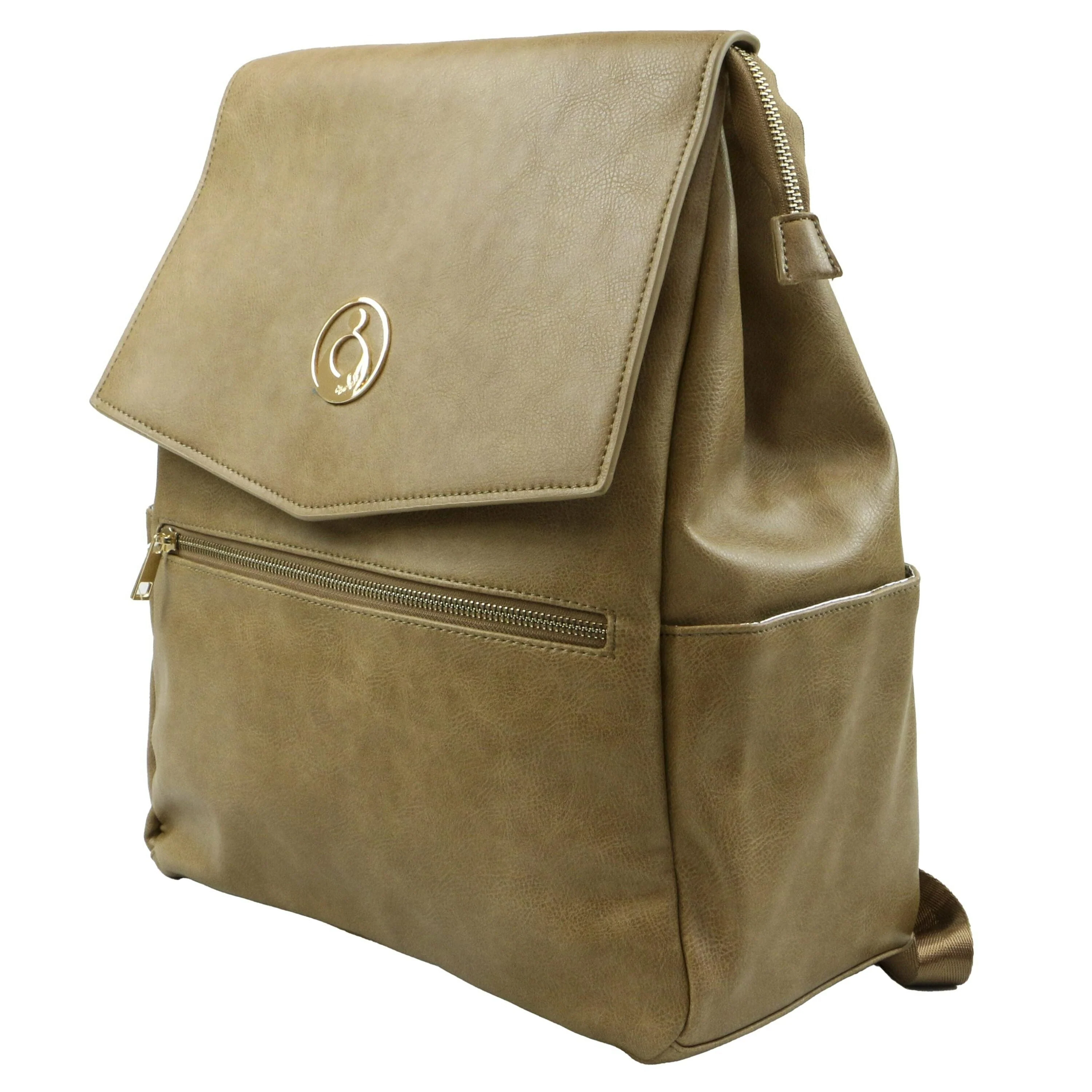 Isoki Hartley Backpack - Image 6