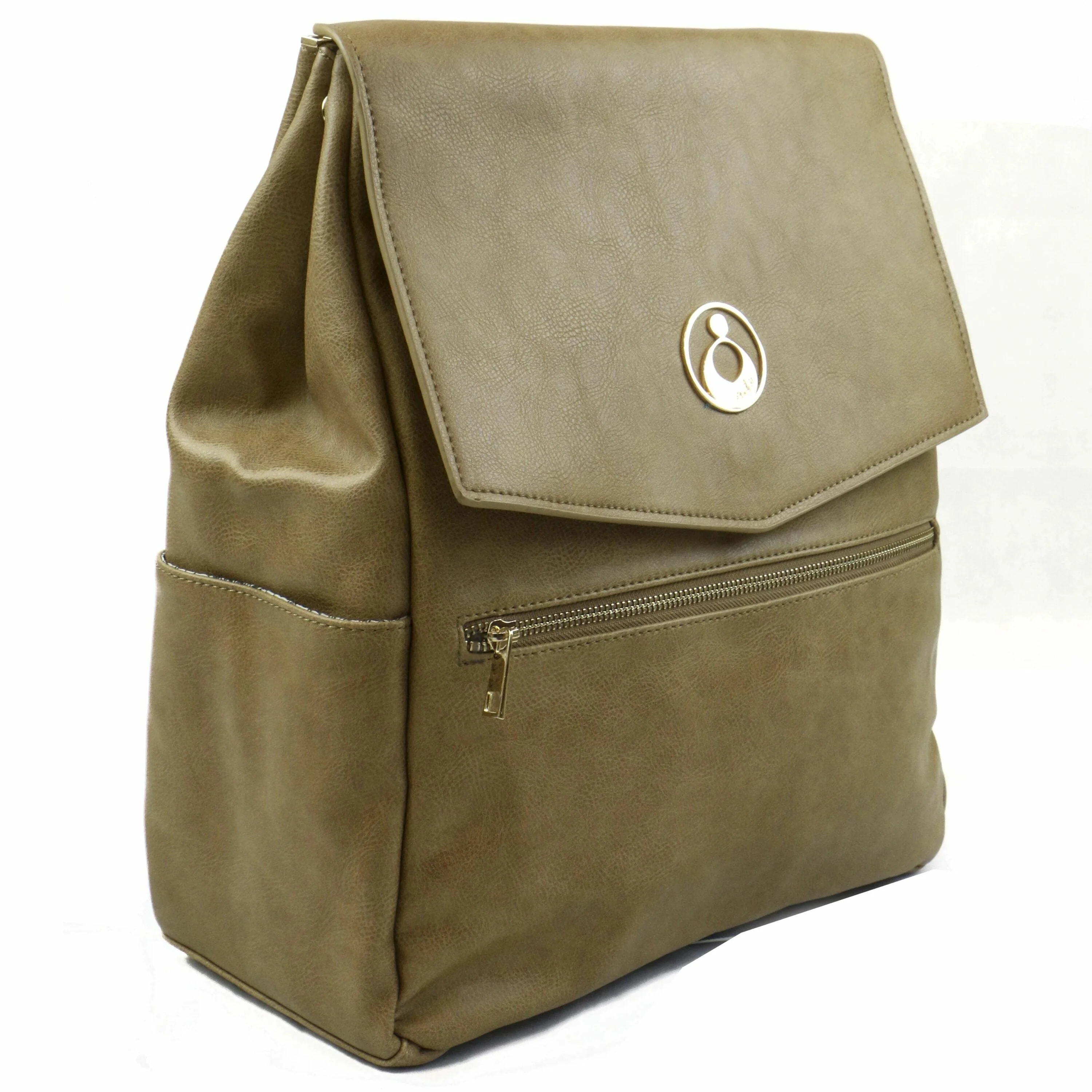 Isoki Hartley Backpack - Image 9