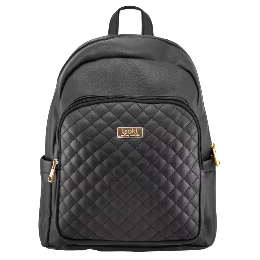 Isoki Marlo Backpack - Image 4