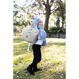 Isoki Mini Marlo Backpack - Image 3