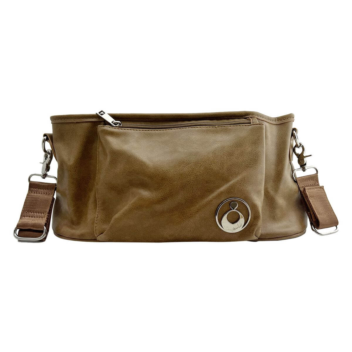 Isoki Tully Stroller Caddy - Image 2
