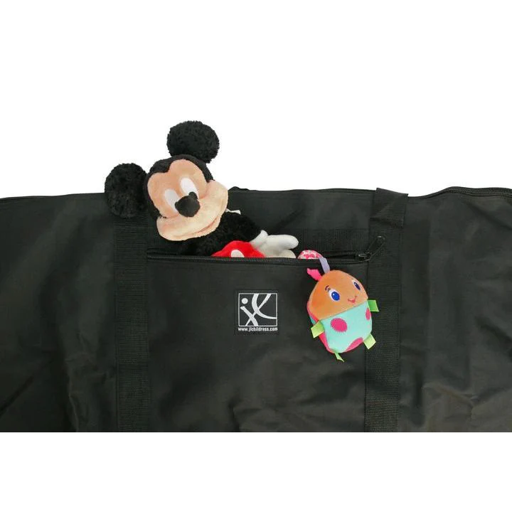 J.L. Childress Single & Double Stroller Travel Bag - Image 3