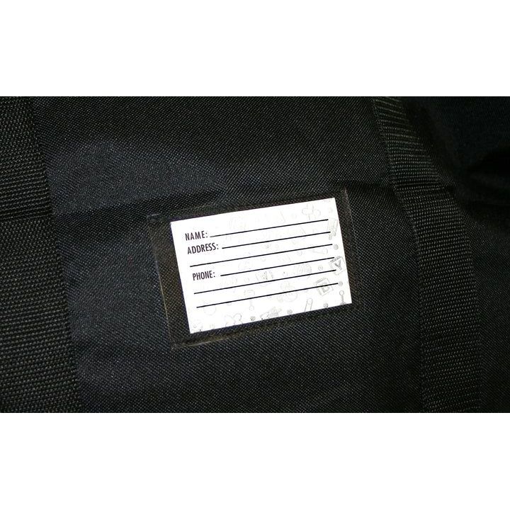 J.L. Childress Single & Double Stroller Travel Bag - Image 4