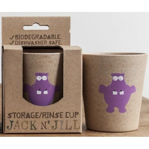 Jack N Jill Rinse Cup - Image 3