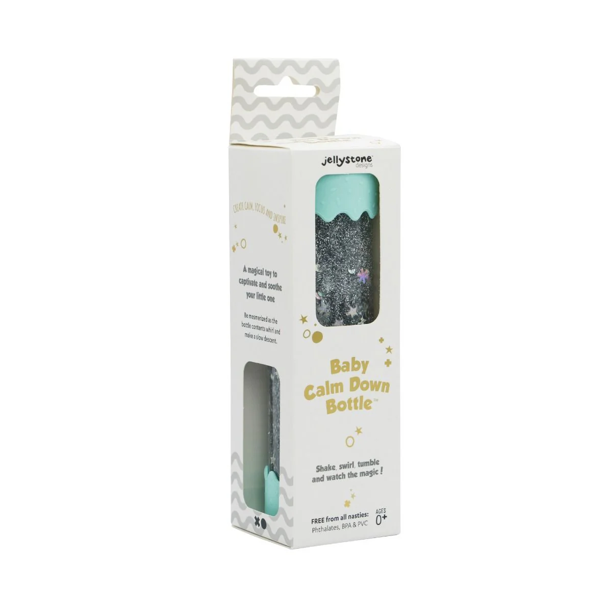 Jellystone Baby Calm Down Bottle - Image 3