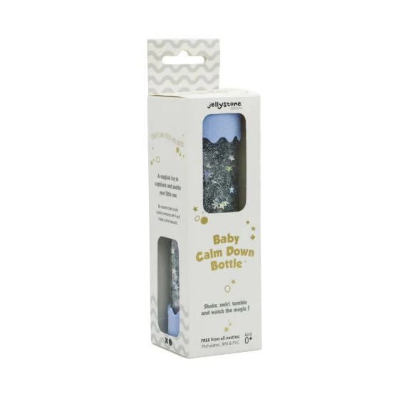 Jellystone Baby Calm Down Bottle - Image 8