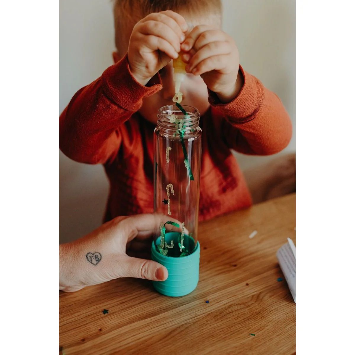 Jellystone Designs Calm Down Bottle - Image 17