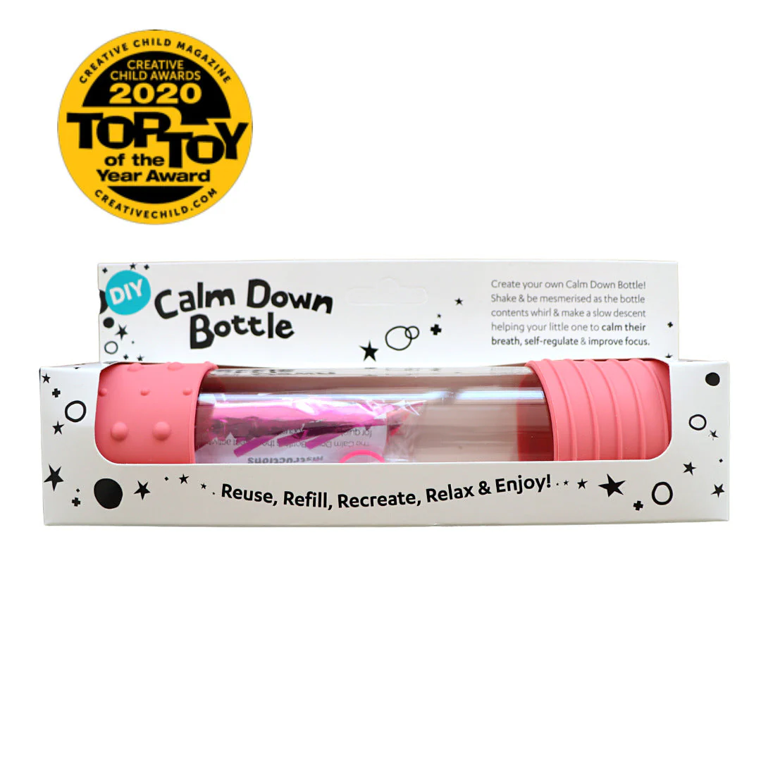 Jellystone Designs Calm Down Bottle - Image 3