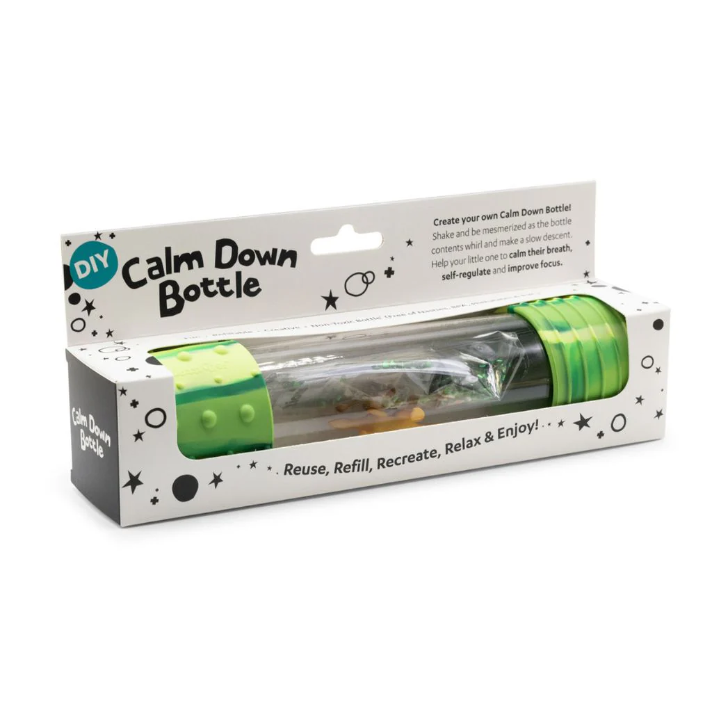 Jellystone Designs Calm Down Bottle - Image 4