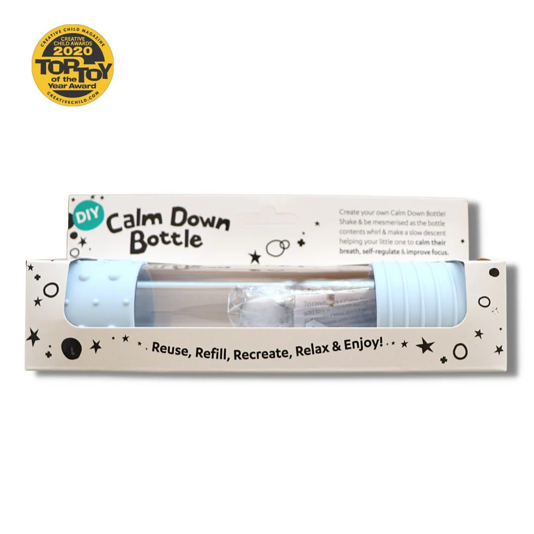 Jellystone Designs Calm Down Bottle - Image 5