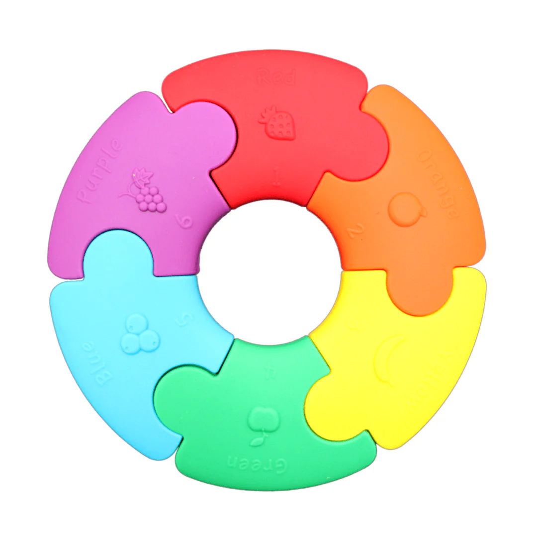 Jellystone Designs Colour Wheel - Image 2