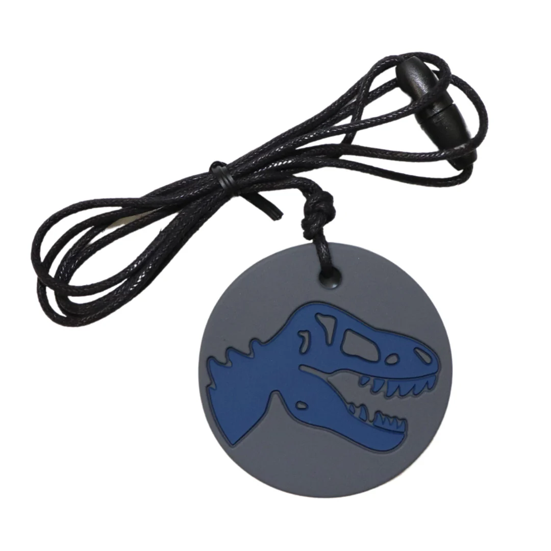 Jellystone Designs Dino Pendant - Image 2