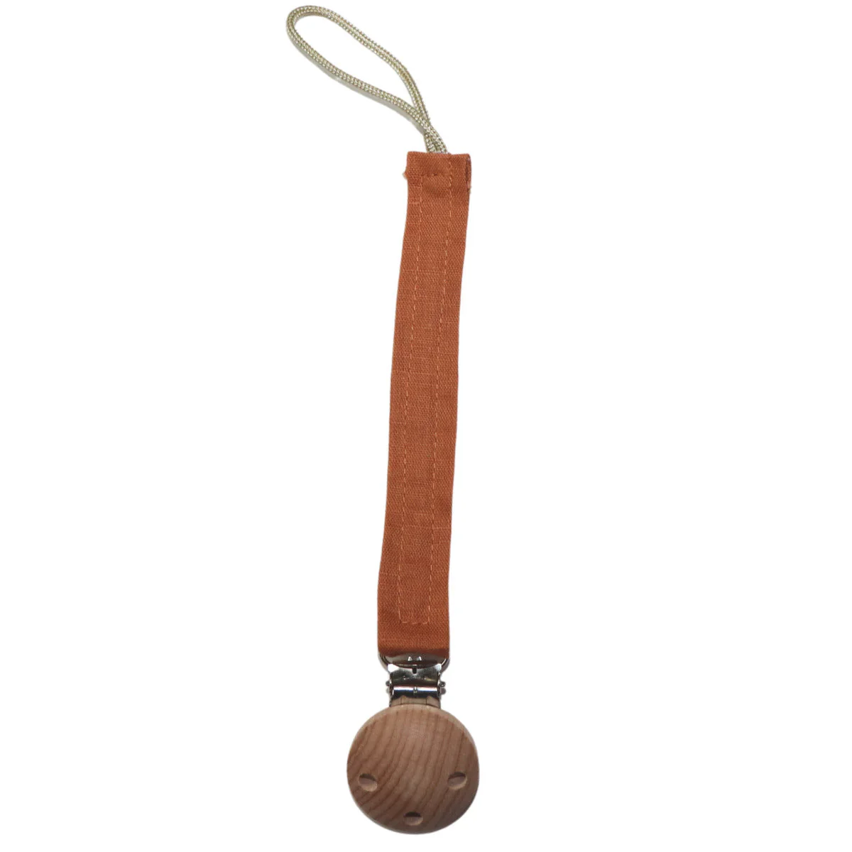 Jellystone Designs Dummy/Pacifier Clip - Image 2