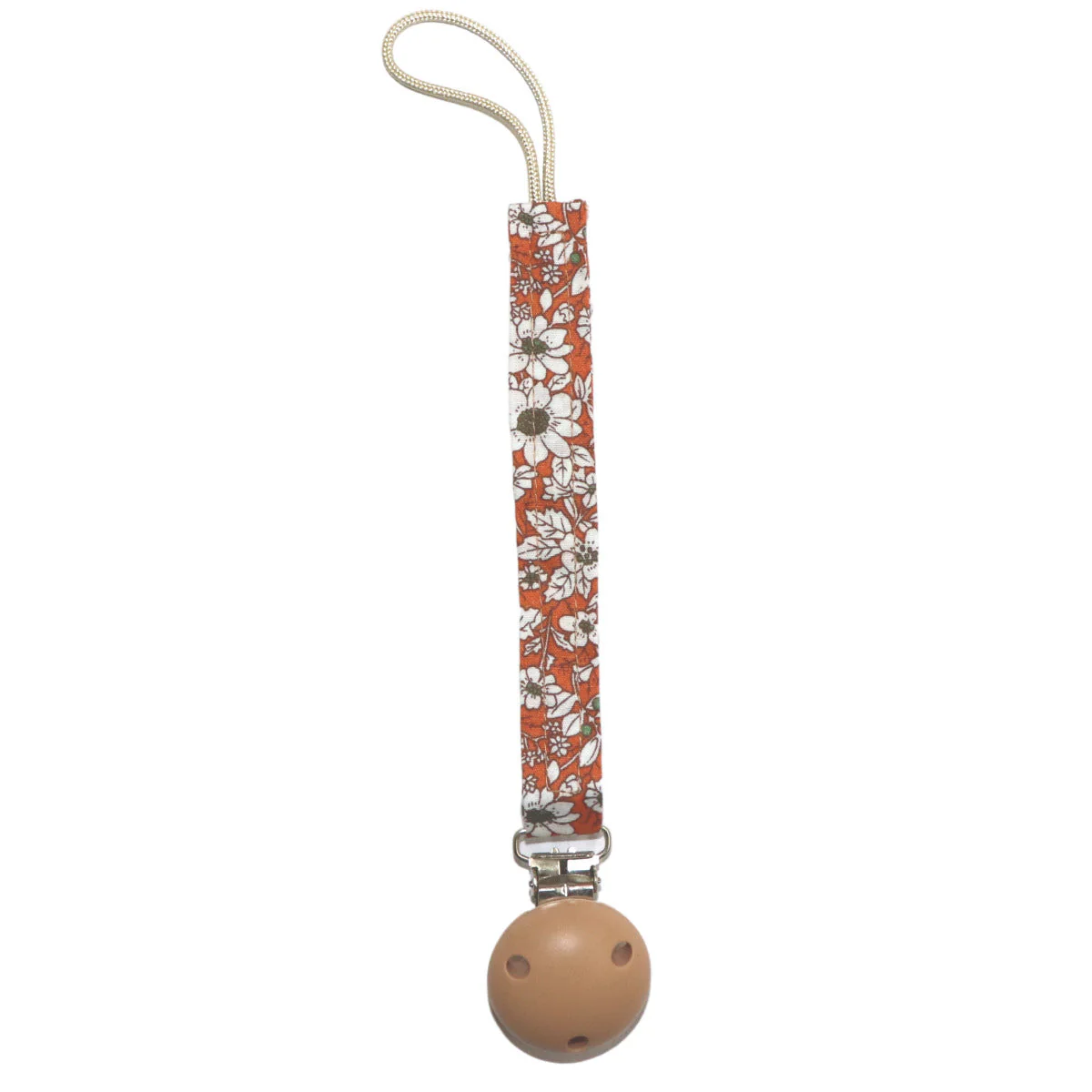 Jellystone Designs Dummy/Pacifier Clip - Image 3