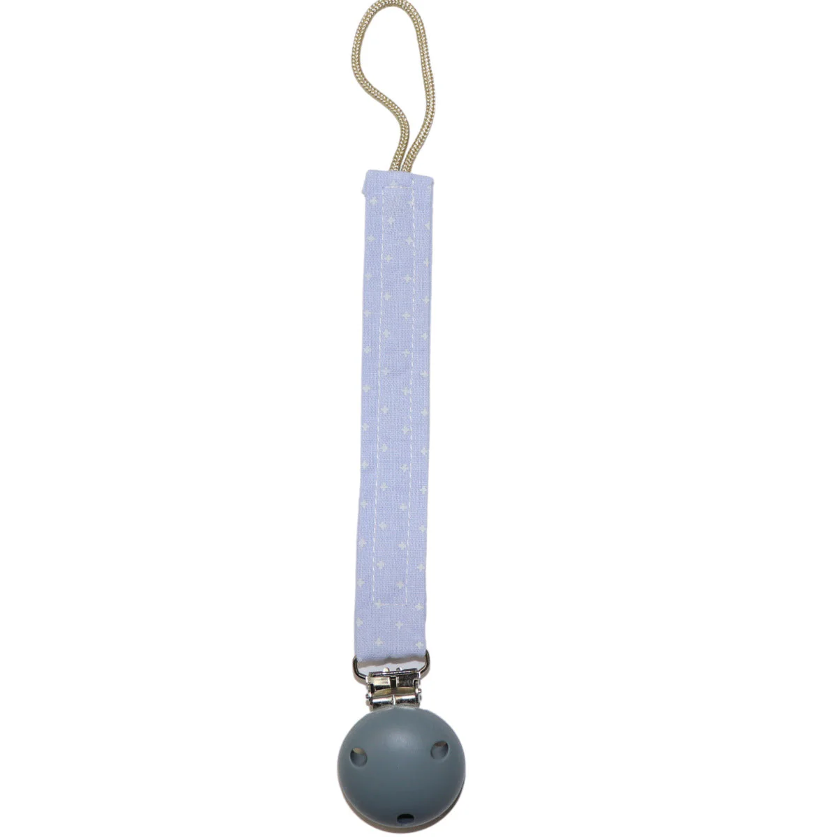 Jellystone Designs Dummy/Pacifier Clip - Image 4