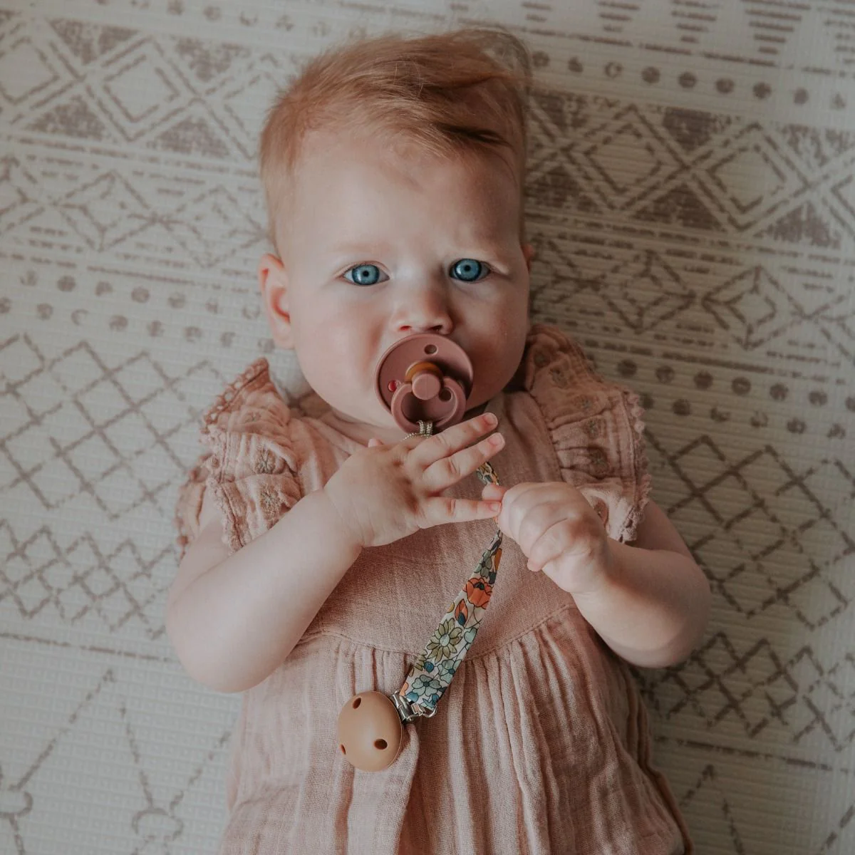 Jellystone Designs Dummy/Pacifier Clip - Image 6