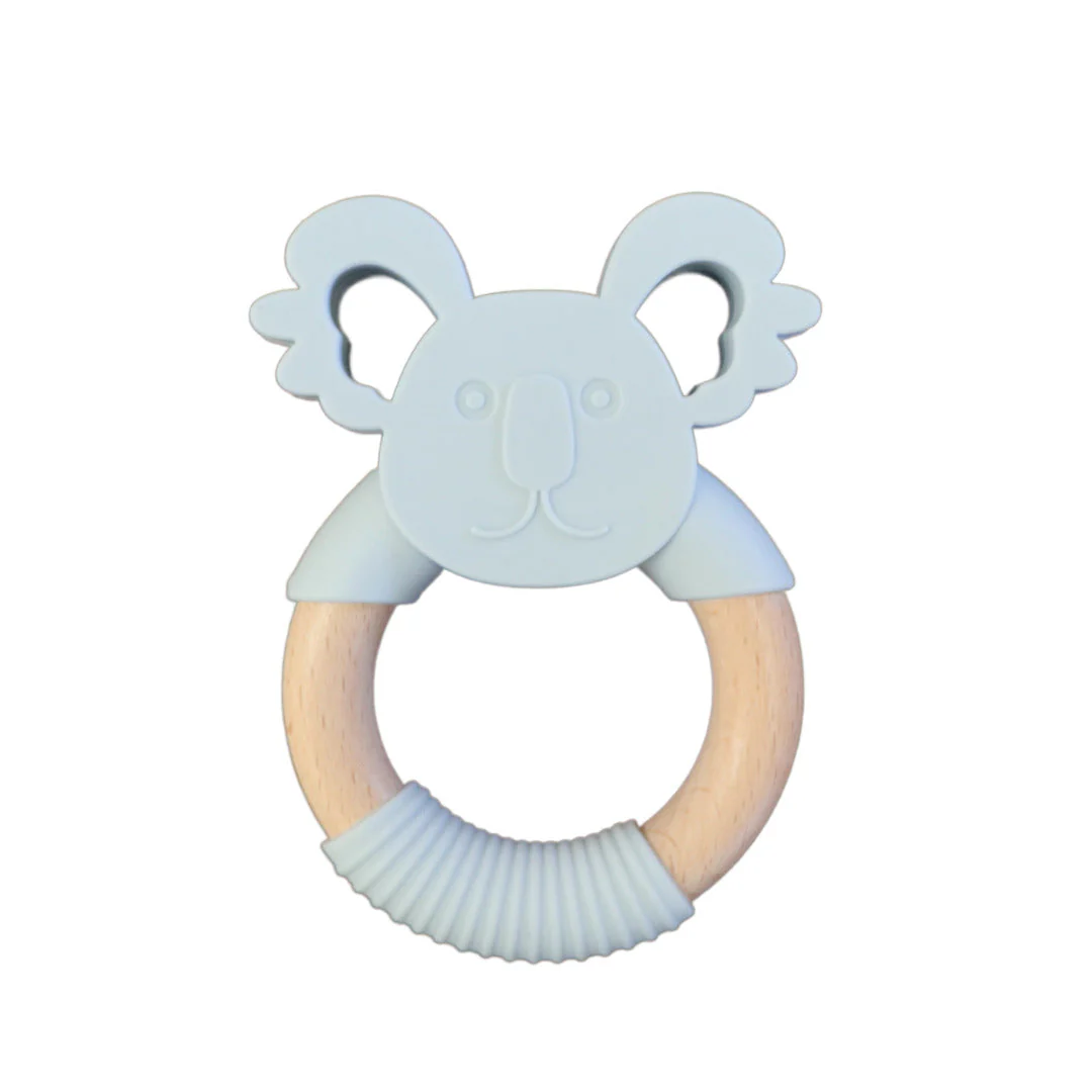 Jellystone Designs Jellies Koala Teether