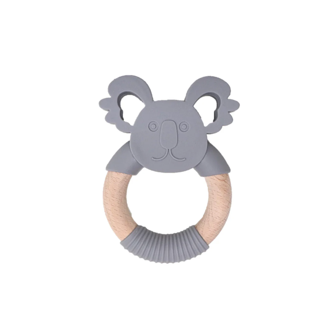 Jellystone Designs Jellies Koala Teether - Image 2