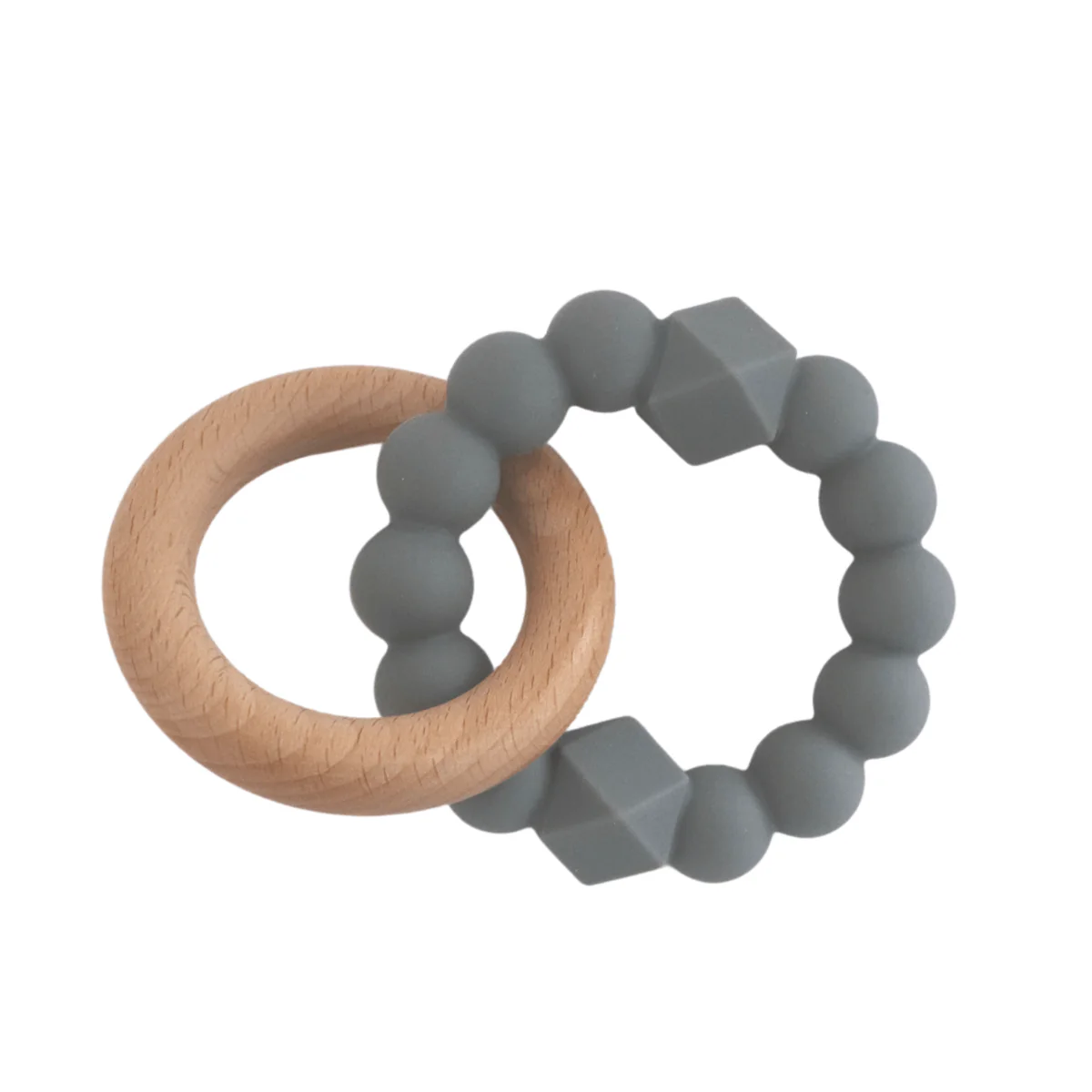 Jellystone Designs Moon Teether - Image 5