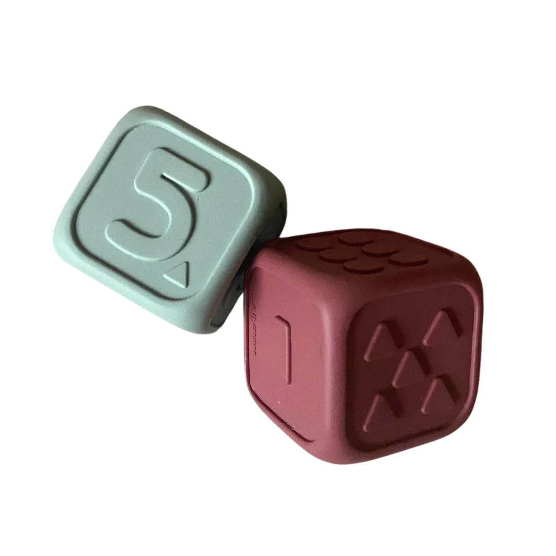 Jellystone Designs My First Dice - Image 2