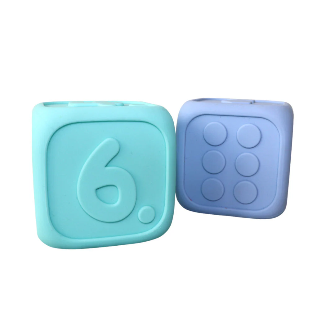 Jellystone Designs My First Dice - Image 3