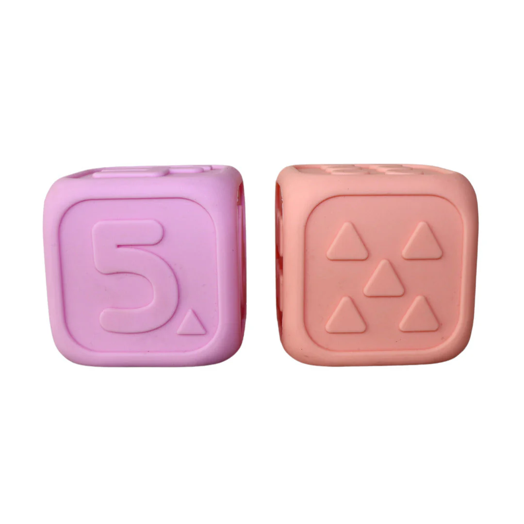 Jellystone Designs My First Dice - Image 4