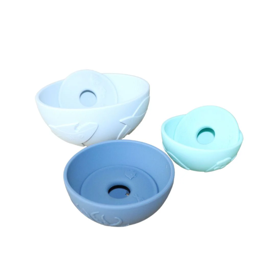 Jellystone Designs Ocean Stacking Cups - Image 13