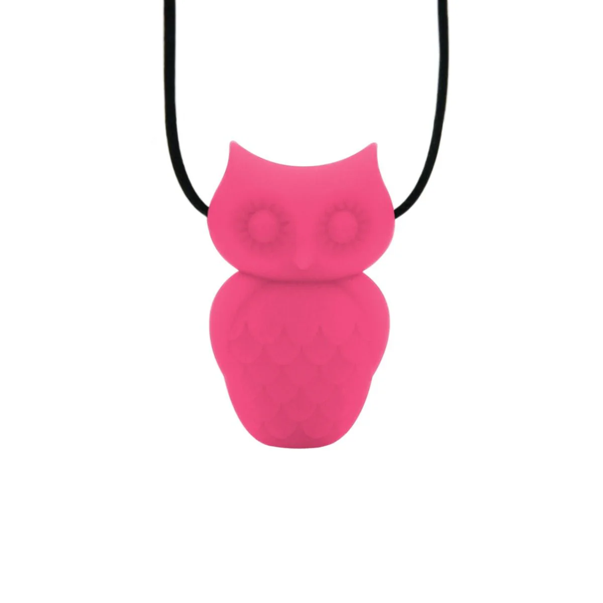 Jellystone Designs Owl Pendant - Image 2