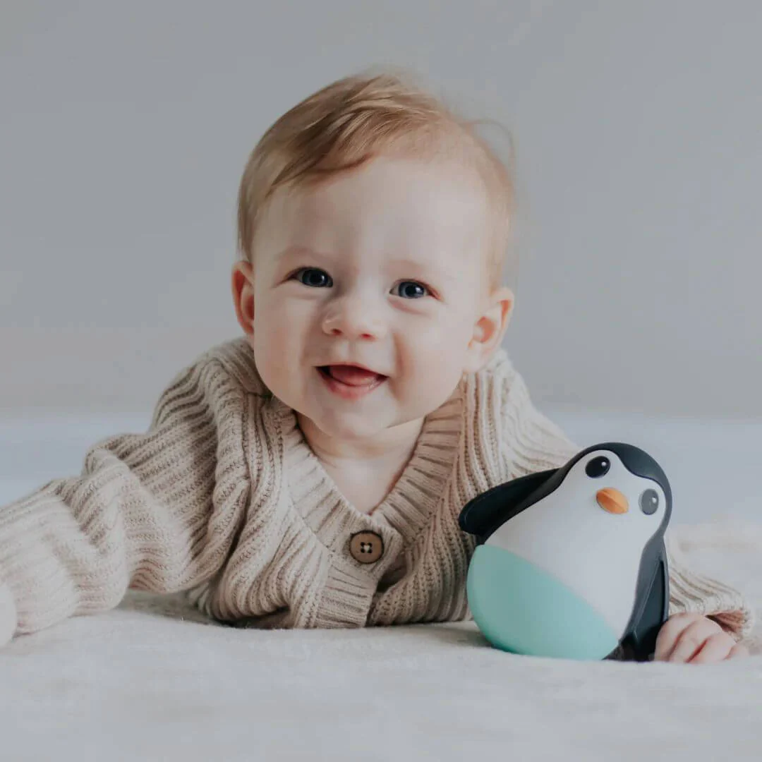 Jellystone Designs Penguin Wobble Toy - Image 10