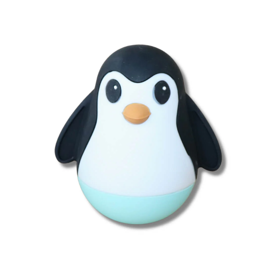 Jellystone Designs Penguin Wobble Toy - Image 2