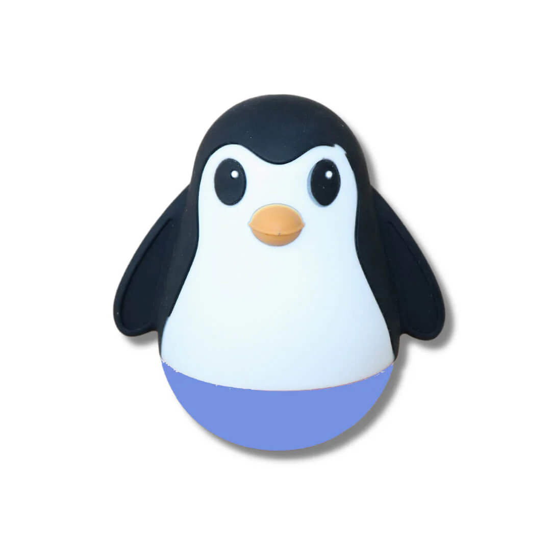 Jellystone Designs Penguin Wobble Toy - Image 4