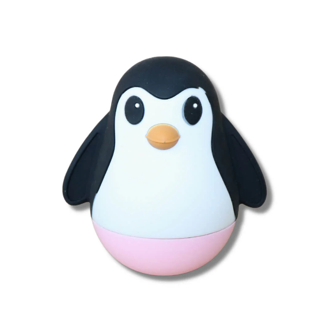 Jellystone Designs Penguin Wobble Toy - Image 5